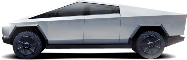 Tesla Cybertruck